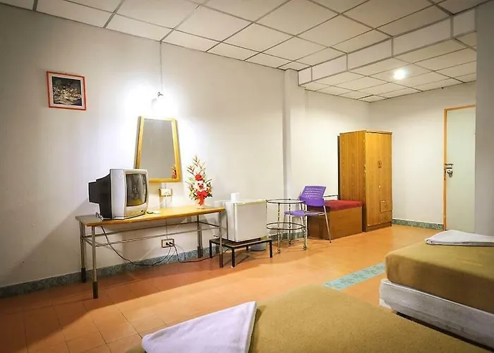 Arisa Mansion